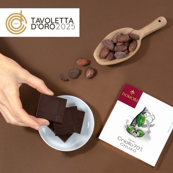 Premio Tavoletta d'Oro 2025